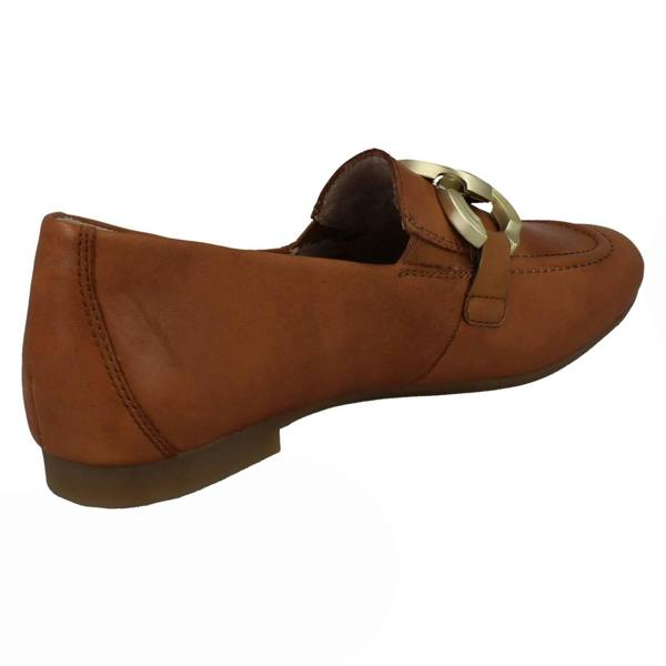Remonte Ladies Remonte Smart Loafer Flats D0K09