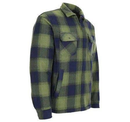 Portman Shacket - Hi-Vis Trousers