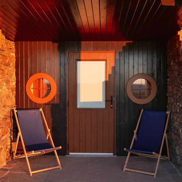 Virgin Experience Days Two Night Hobbit Hole Escape At The Quiet Site, Lake District