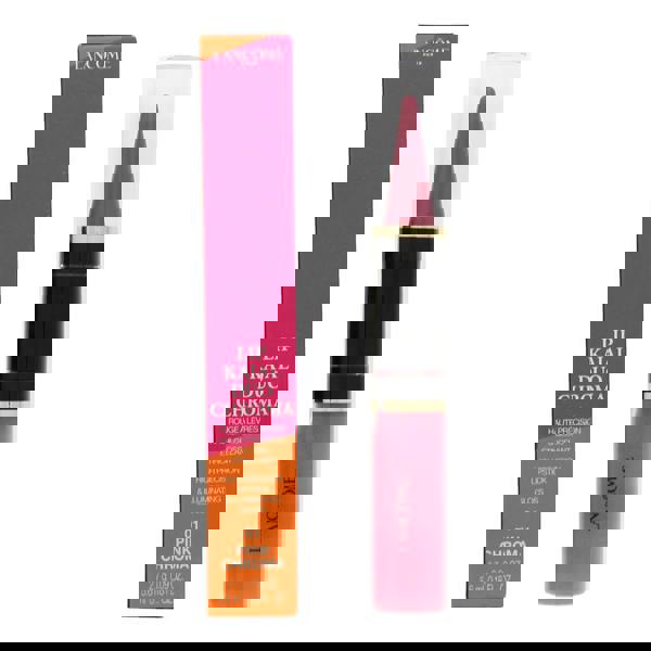 Lancôme Lip Kajal Duo Chroma 01 Pink Chroma High Precision Lipstick 2.7g Illuminating Gloss 5.6ml