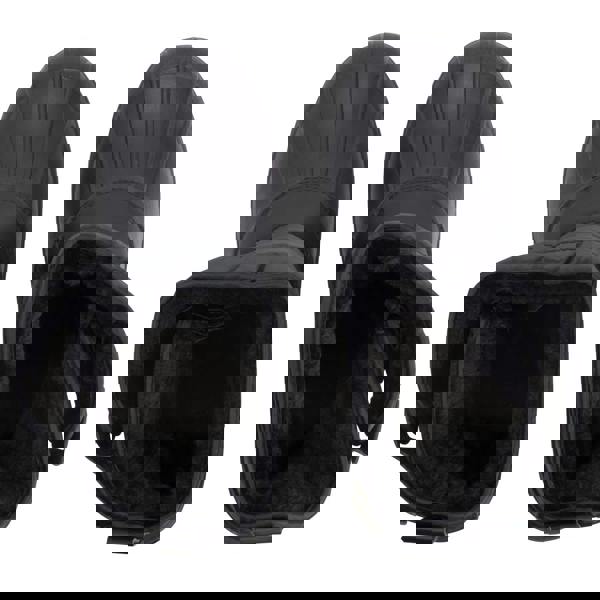 VIVA Mens Muck Nylon Strap Duck Snow Winter Waterproof Rain Outdoor Boots