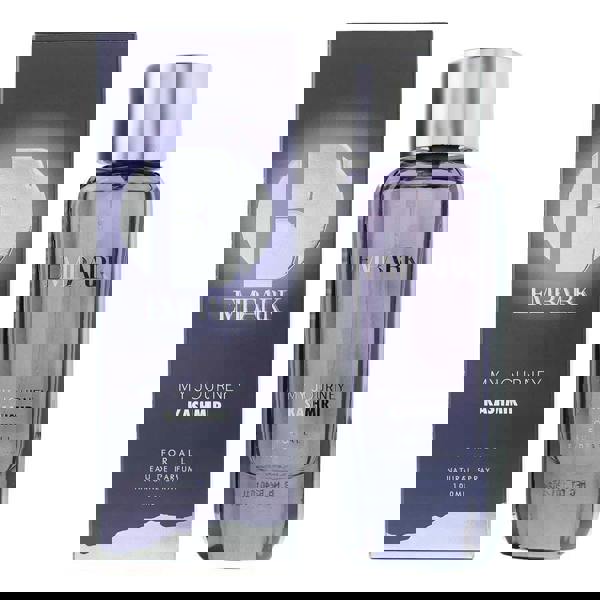 Embark My Journey Kashmir Eau de Parfum 100ml