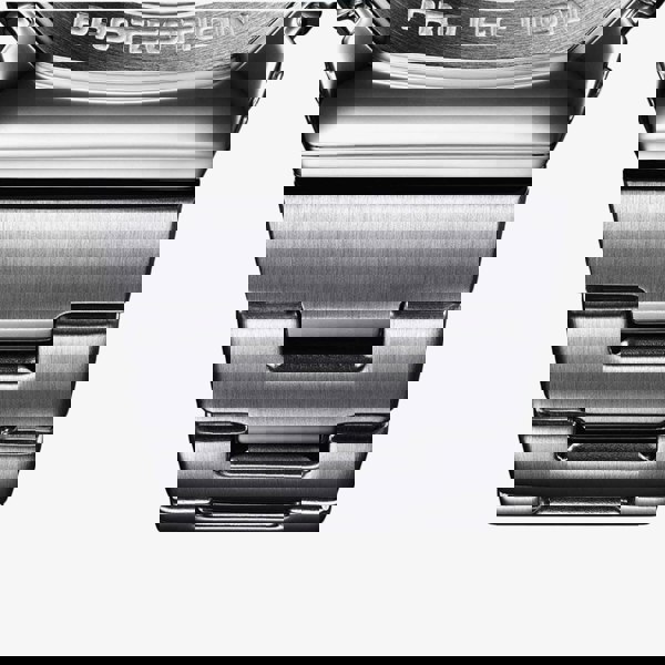 Casio G-Shock Metallic Navy Dual Display GM-2110D-2BER