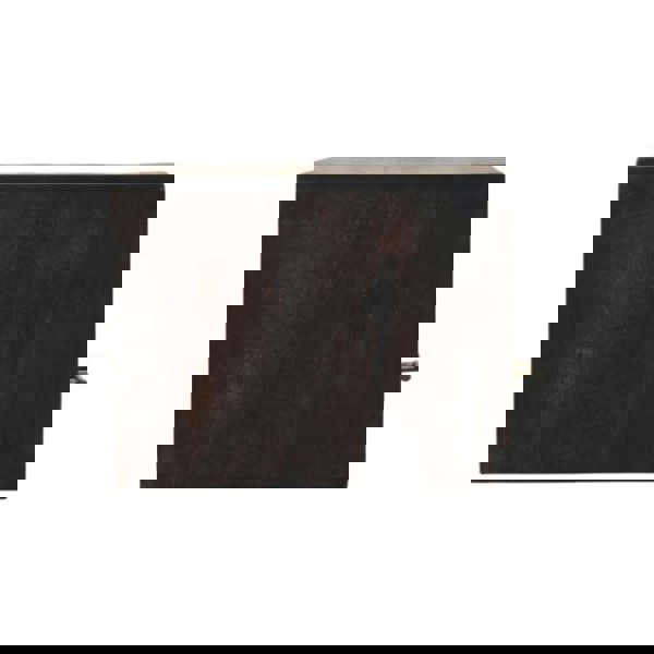 Artisan Furniture Solid Wood Arno Wall-Mounted Nightstand