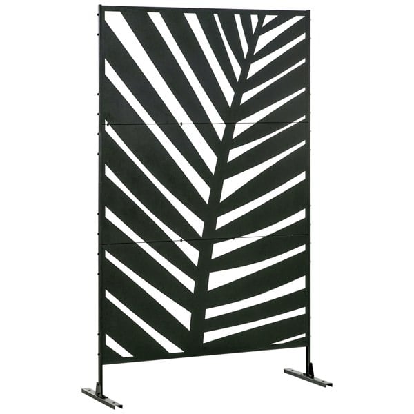 Outdoor Privacy Screen