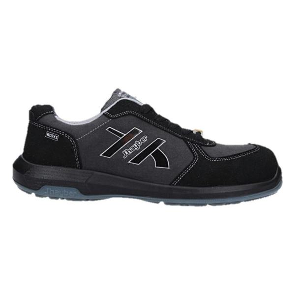Jhayber IONIC S3S FO SR Safety Trainers