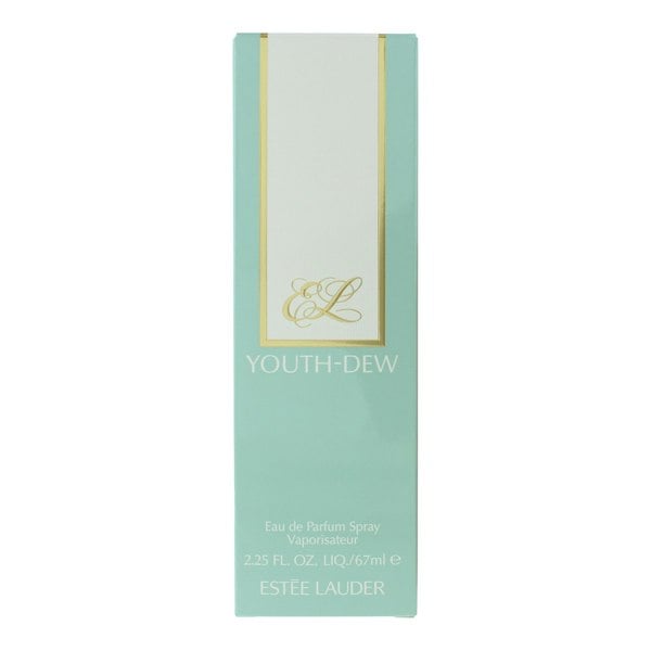 Estee Lauder Estée Lauder Youth-Dew for Her Eau de Parfum - 67ml