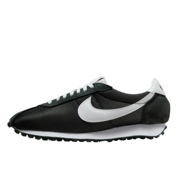 Nike LD 1000 Men's Black Trainers UK 8
