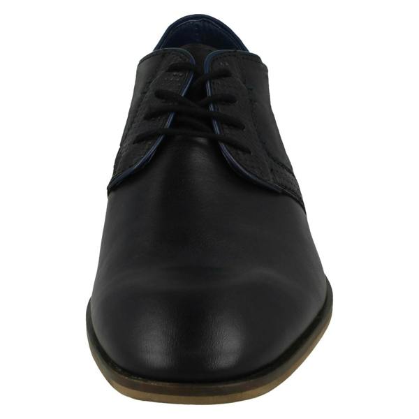 Pod Mens Pod Formal Lace Up Shoes Tampa
