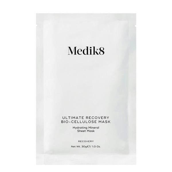 Medik8 Ultimate Recovery Mask Set