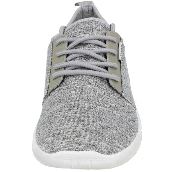 Reflex Ladies Reflex Lace Up Casual Pumps