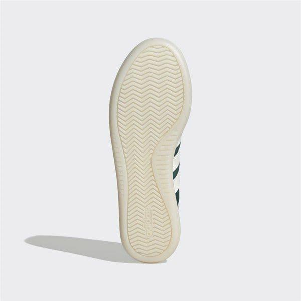 Adidas Barreda Decode Green/White Trainers
