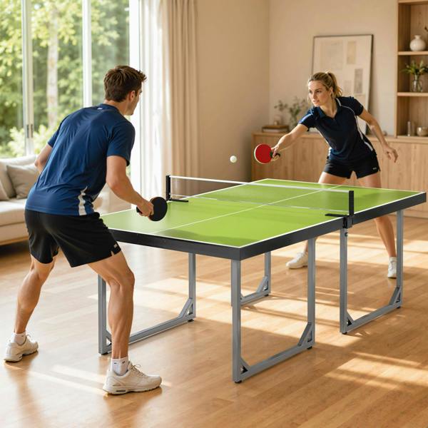 Table Tennis Set