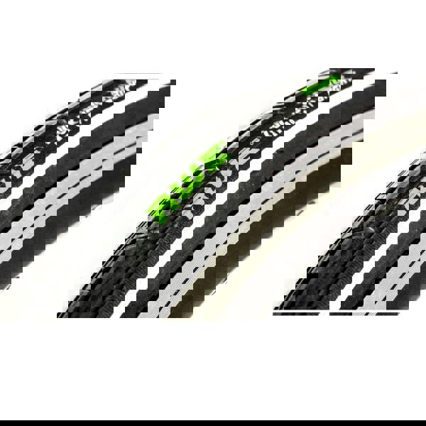 Awe High Visibility Reflective 700 x 35C Puncture Protection Road Bike Tyre