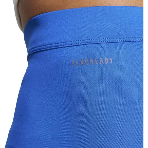 Adidas Mens Adizero Running Shorts Short Tights Blue IY5513