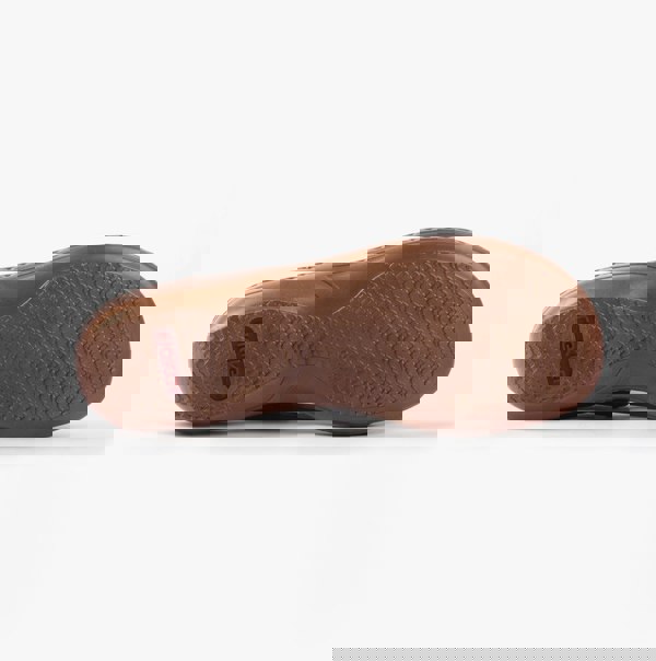 Rieker 60885-00 Womens Sandals - Black