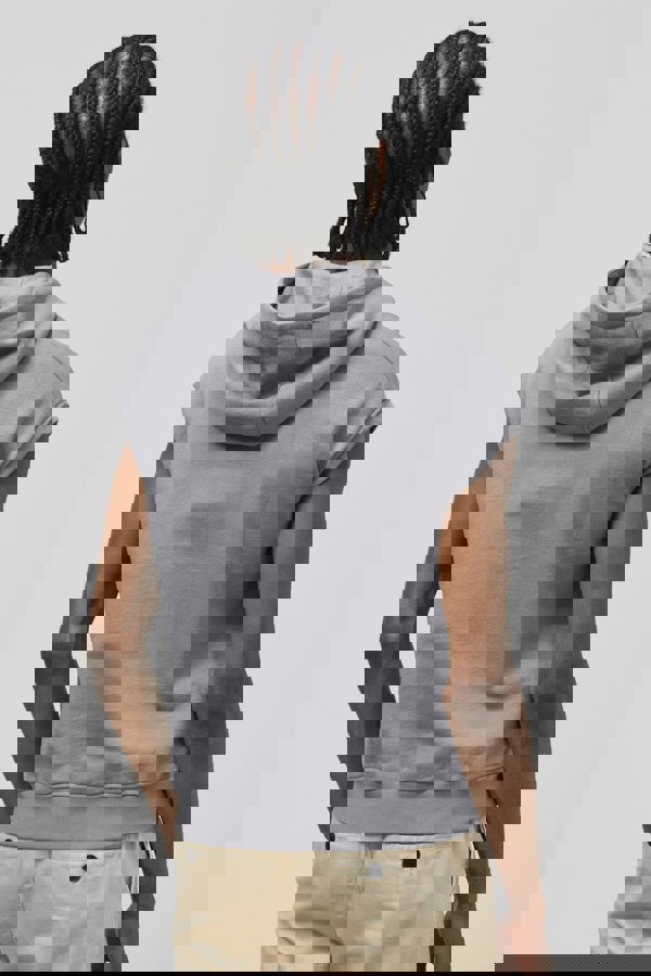 ENORSIA Men's  Zip Up Hoodie