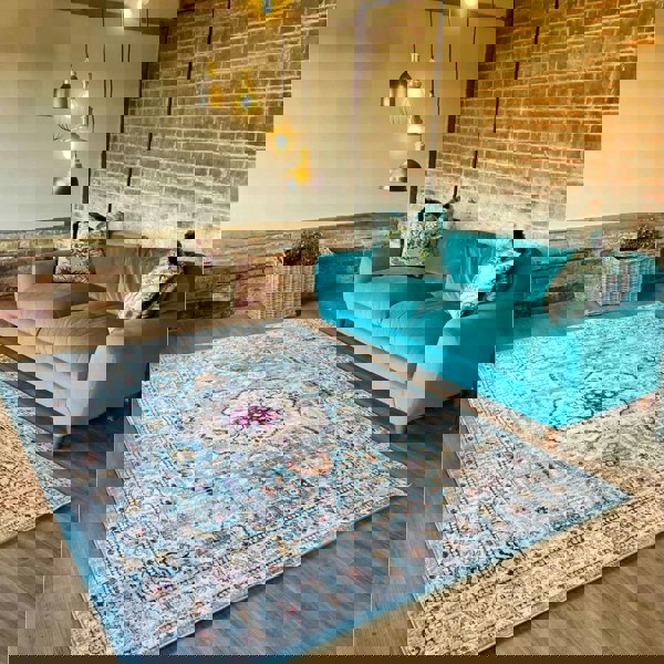 Marrakech Vintage Rugs | 410