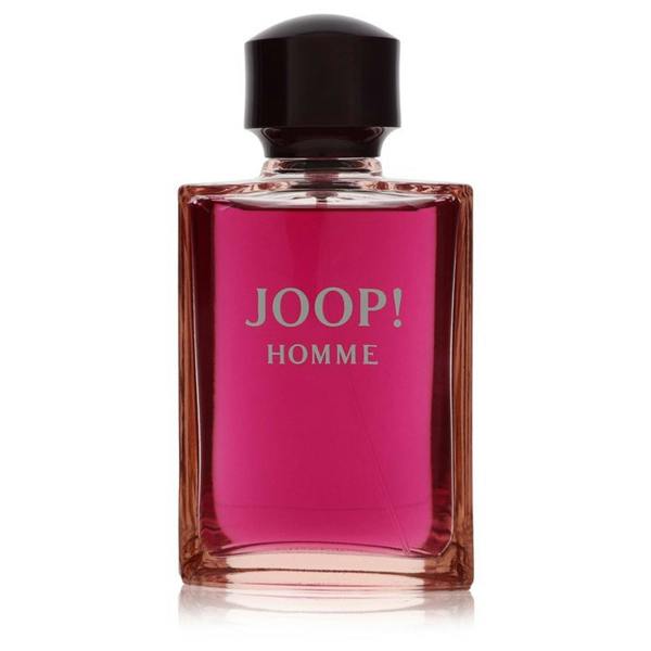 Joop! Homme Eau de Toilette 125 ml