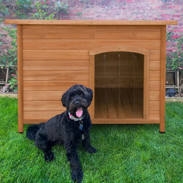 Monstershop Dog Kennel - Large