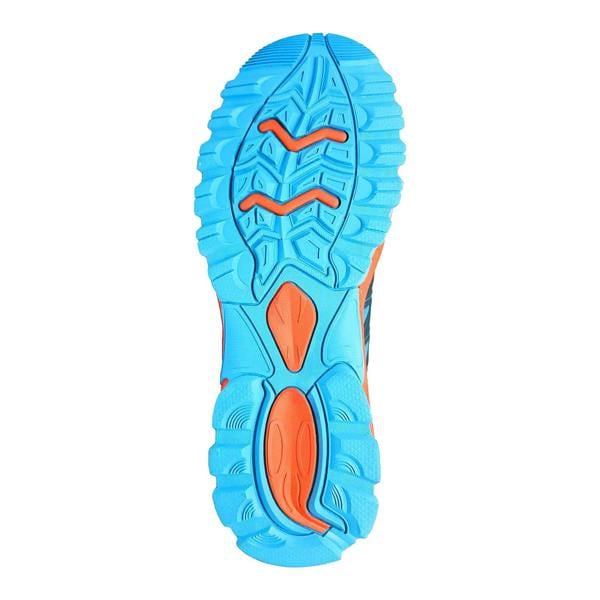 Goodyear Mens Perforated Safety Shoes - Multicoloured - 