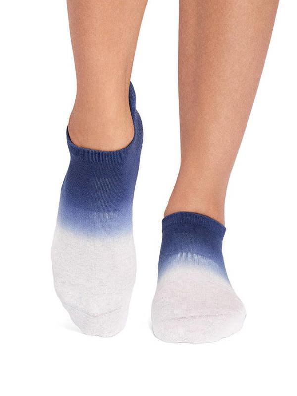 Tavi Savvy Grip Yoga Socks