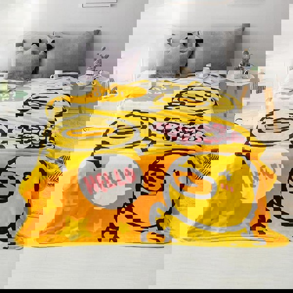 TU31 Blanket-Weilai Concept-Weilai Concept