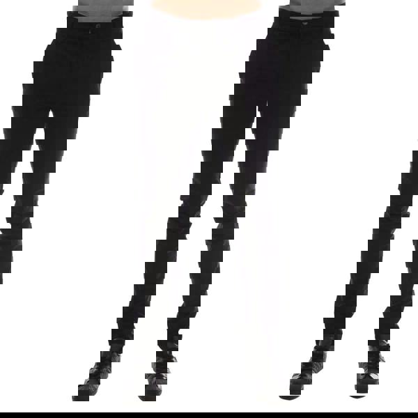 Hugo Mens Heldor183 Trousers - Black - 