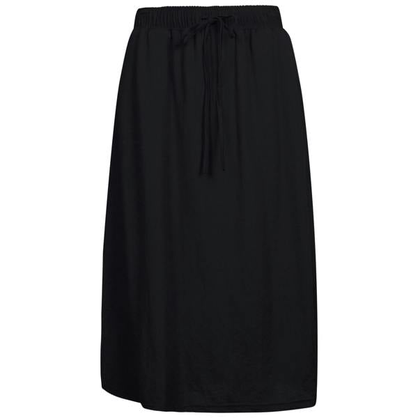 Trespass Womens Connie Skirt - Black