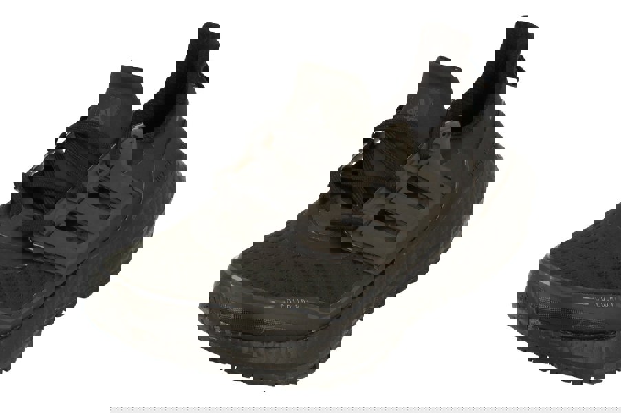 Adidas Ultraboost 21 C.RDY Mens Sneakers  S23895 - Black Black Black S23895 - Photo 0