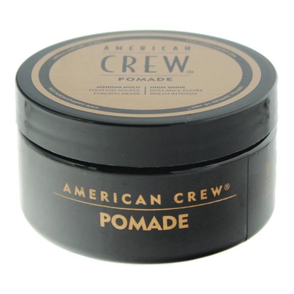 American Crew Pomade 85g Medium Hold High Shine