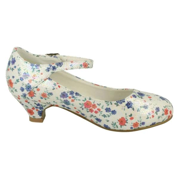 Spot On Girls Spot On Smart Elegant Heels
