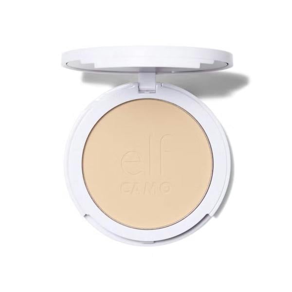 e.l.f beauty 2 x ELF Camo Powder Foundation 8g - Light 150 Cool