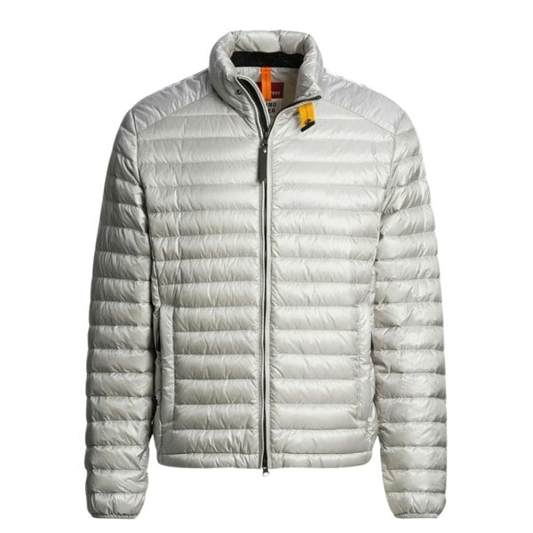 Parajumpers SENA - MAN 251MPMPUTC01 SILVER L