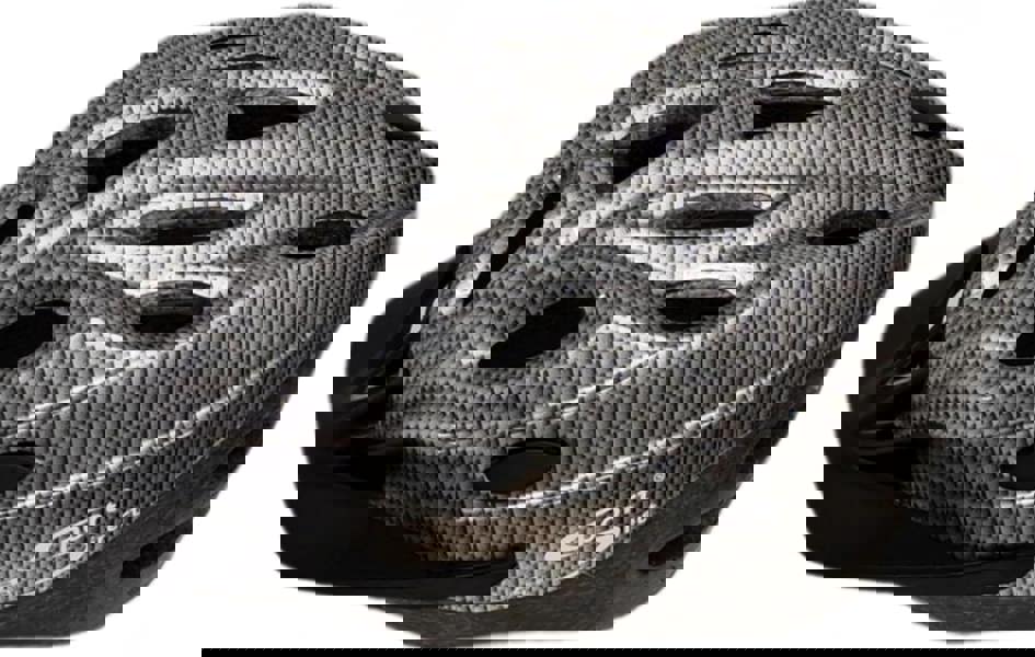 Sport Direct 18 Vent Adult Bike Helmet Large 58-61cm Graphite