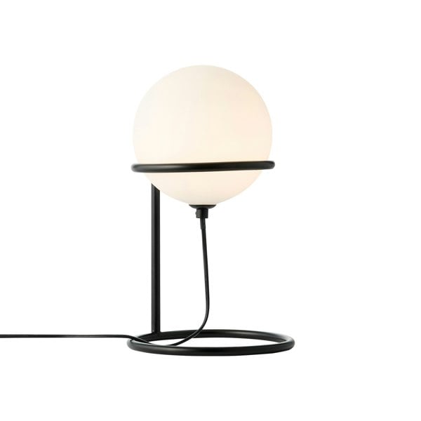 Nordlux Wilson | Table lamp | Black