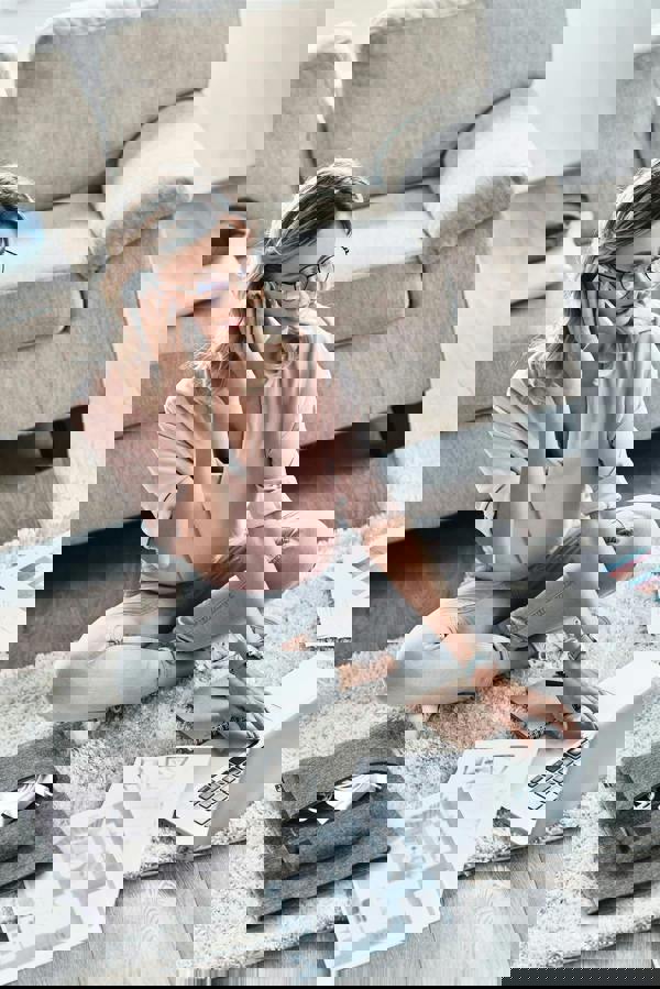 Durable Recycled Felt Laptop MacBook Bag Case Sleeve | 16.4"