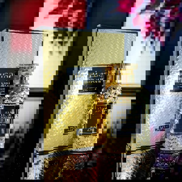 Adyan Oud Ombre Eau de Parfum 100ml lifestyle promo