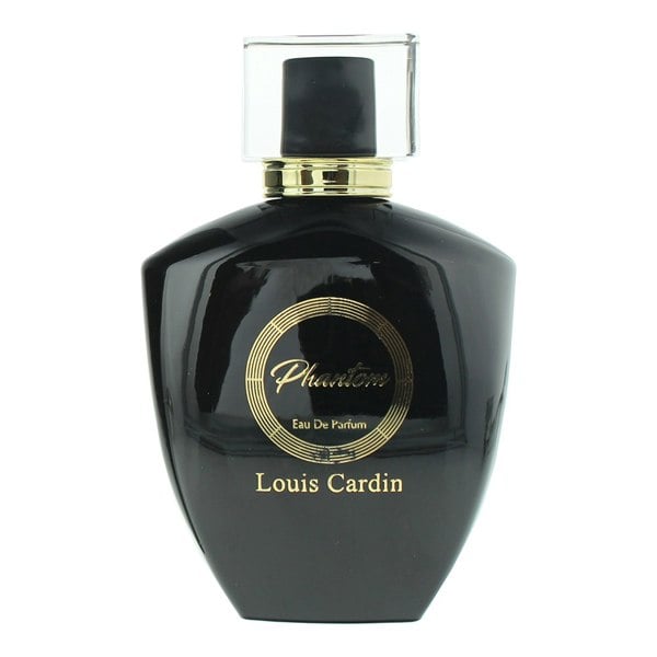 Louis Cardin Phantom Eau de Parfum 100ml