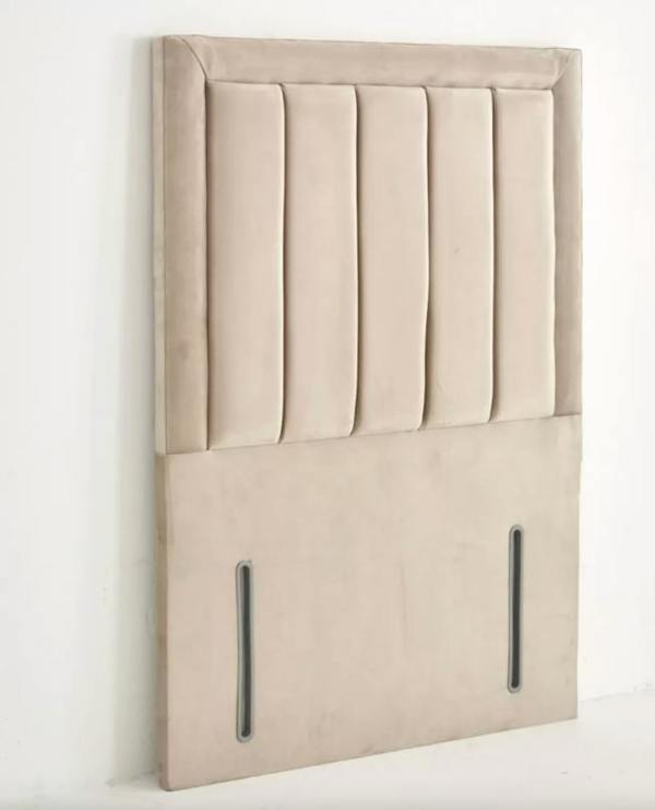 Great British Beds Stylo Headboard