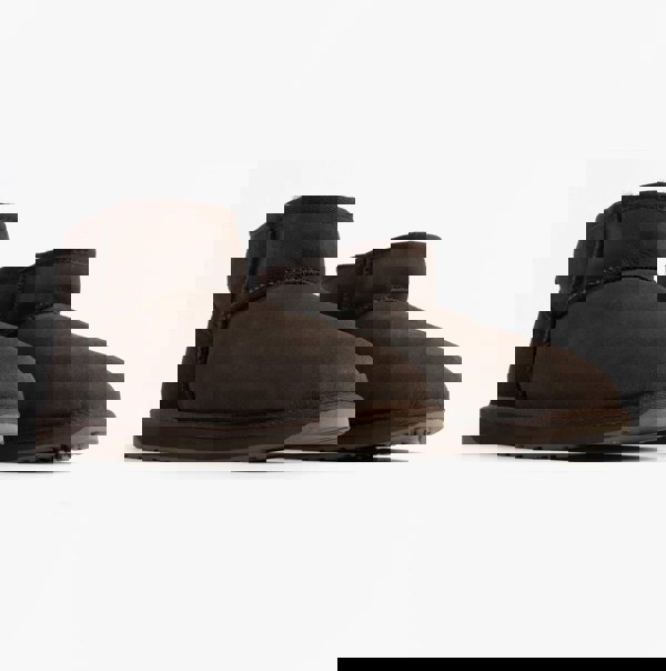 EMU Australia STINGER MICRO Womens Sheepskin Boot Chocolate