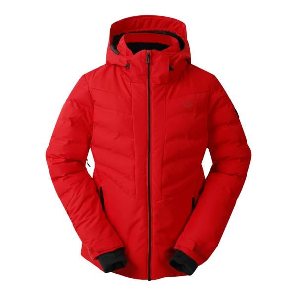 Dare 2B Womens Gliding Waterproof Ski Jacket - True Red