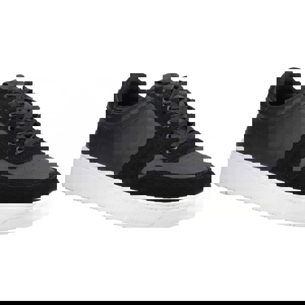 TOMS TRVL LITE Court Mens Trainers - Black