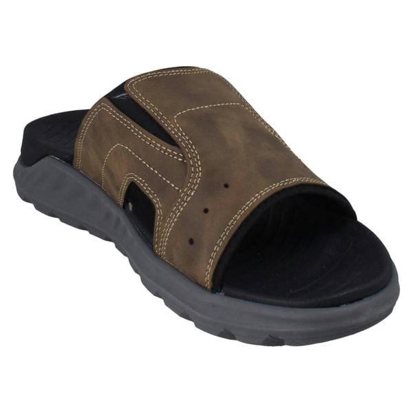 Hush Puppies Mens Hush Puppies Sandals Lewis