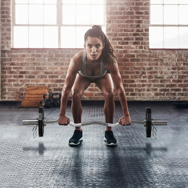 Weight Plate