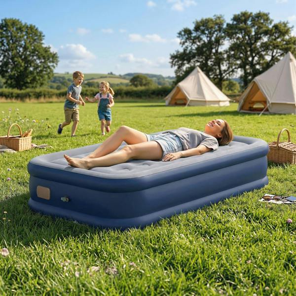 Air Mattress