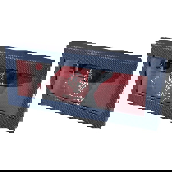 Paul Andrew Satin Silk Textured Tie Gift Set Pocket Square Cuff Links Tie Matt Satin