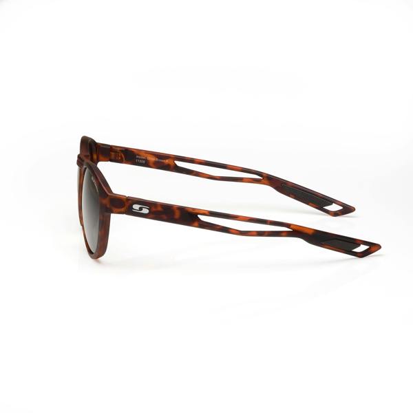 SUNWISE Glide Brown with Polarised Lens