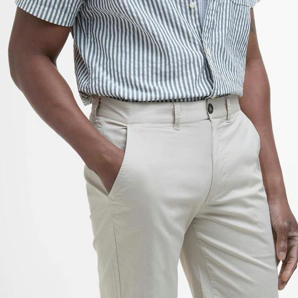 Barbour Smart Chino Short