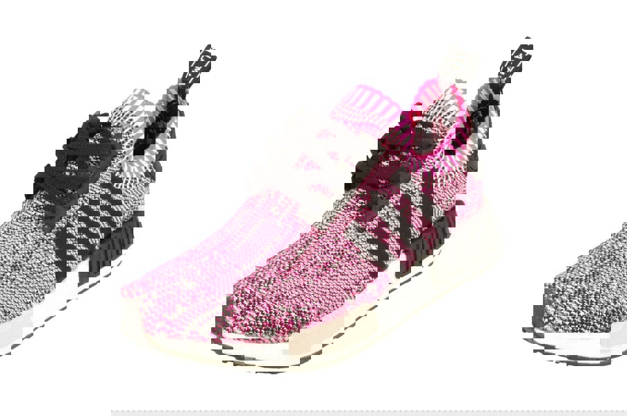Adidas Originals Nmd_R1 Pk Womens BB2363 - KicksWorldwide